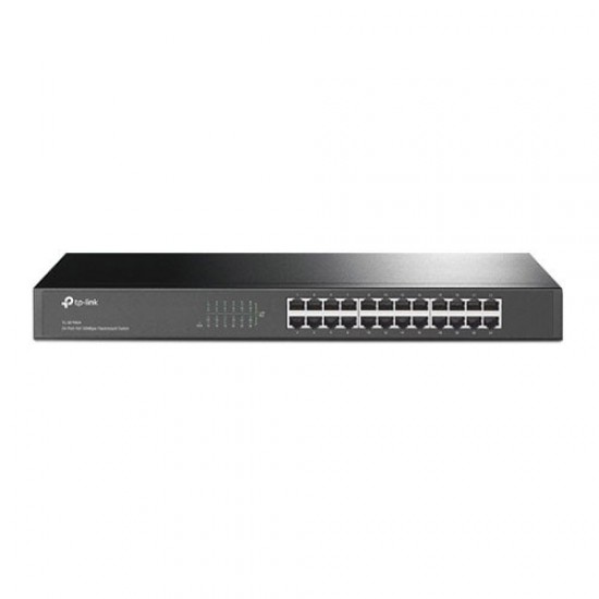 Tp-link 24-port Tl-sf1024 10/100 Yönetilemez Switch