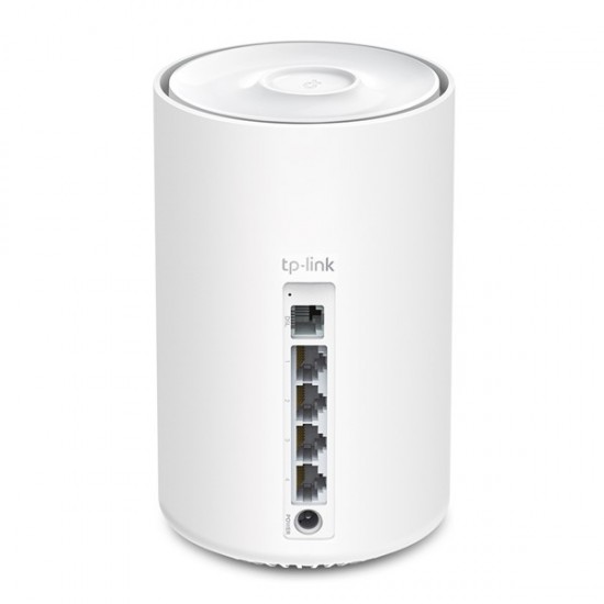 Tp-link Deco X20-dsl Ax1800 Wifi-6 Vdsl Modem Router