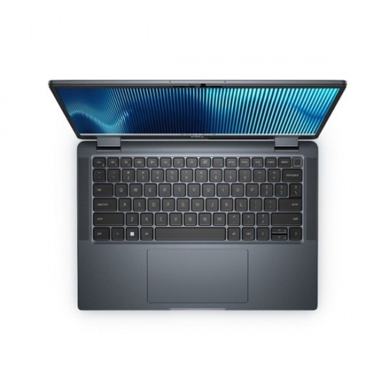 Dell 13.3" Latitude 7340 N043l734013u Core I7 1365u-32gb Ddr5 Ram-512gb Nvme-fdos