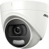 Hikvision 2mp Dome 3.6mm Color-vu Ds-2ce70df0t-pf 20metre 4in1 Güvenlik Kamerası