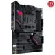 Asus Rog Strix B550-f Gaming Wifi Ii Ddr4 Hdmi Dp Pcie 16x V4.0 Am4 Matx