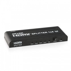 Dark 4port Dk-hd-sp4x1 1port Hdmi (giriş) 4port Hdmi (çıkış) Hdmi Switch