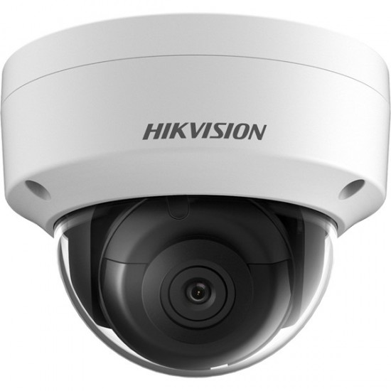 Hıkvısıon Ds-2cd2121g0-i 2mp 2.8mm 30mt Ip67/ik10 Metal Kasa Ip Dome Kamera