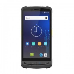 Newland Mt9055-w0x 2d Android 11 El Terminali