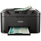 Canon A4 Maxify Mb2150 Inkjet Yazıcı Tarayıcı Fotokopi Fax Usb-kablosuz