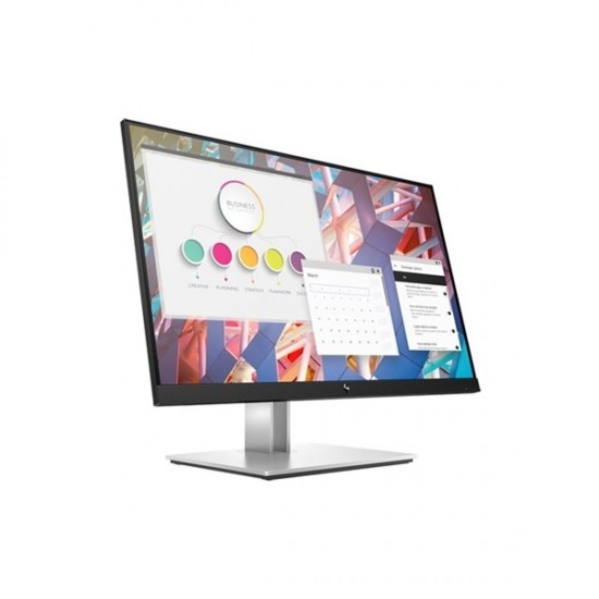 Hp 24" Ips E24i G4 9vj40aa 5ms 60hz Hdmi-dp Kurumsal Monitör 1920x1200