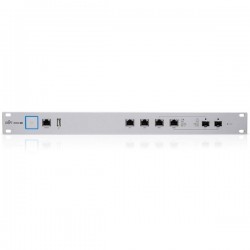 Ubiquiti Usg-pro-4 4port Vpn Router