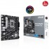 Asus Prime B760m-r D4 Ddr4 Hdmi Pcie 4.0 1700p Matx