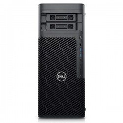 Dell T5860_w-2445-rtxa4000 W-2445 3.1ghz 2x16gb 512gb M.2 Pcie W11 Pro 16gb Rtx A4000 Iş Istasyonu