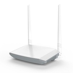 Tenda V300 300mbps N300 2.4ghz Vdsl Modem Router