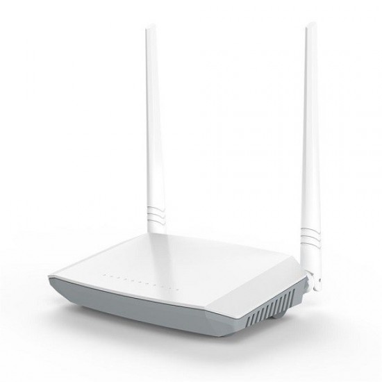 Tenda V300 300mbps N300 2.4ghz Vdsl Modem Router