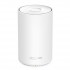 Tp-link Deco X20-dsl Ax1800 Wifi-6 Vdsl Modem Router