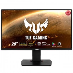 Asus 28" Ips Tuf Gaming Vg289q 5ms Hdmi-dp Gaming Monitör (3840 X 2160)