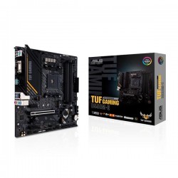 Asus Tuf B550m-e Gaming Ddr4 Hdmi Dp Pcie 16x V4.0 Am4 Matx