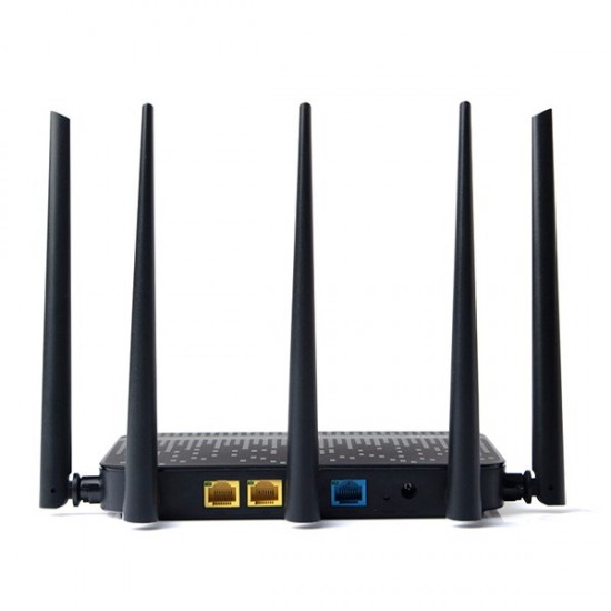 Dark Dk-nt-wrt307 N300 2.4ghz Mesafe Genişletici Ev Ofis Tipi Access Point Router