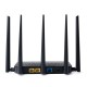 Dark Dk-nt-wrt307 N300 2.4ghz Mesafe Genişletici Ev Ofis Tipi Access Point Router