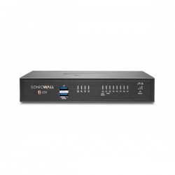 Sonicwall Tz270 02-ssc-6846 Sec Upgrade Plus - Ess Ed 2yıl Lisans 8x1gbe, 2 Usb 3.0, 1 Console Firewall