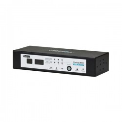 Aten Aten-ec1000 Energy Box With Real-time Power Monitoring