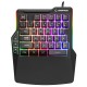 Rampage Km-r92 Cheat-x Usb Mini Klavye Mouse Switch Combo Gaming Oyuncu Klavye Mouse Set