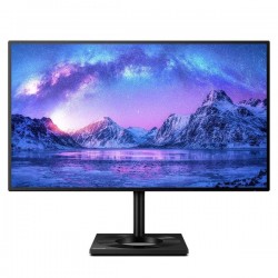 Philips 27" Ips 279c9-00 5ms 60hz Hdmi-dp-type-c Kurumsal Monitör (3840 X 2160) Outlet (kutu Açık)