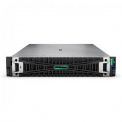 Hpe 2xgold 5416s Dl380 Gen11 P52561-421_v1 2x32gb 3x960gb Ssd 2x1000w 2u Rack Sunucu