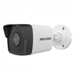 Hikvision 2mp Bullet 2.8mm Ds-2cd1023g0-iuf 30metre H265+ Ip Güvenlik Kamerası