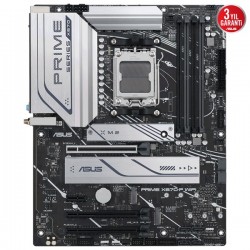 Asus Prime X670-p Wifi Ddr5 Hdmi Dp Pcie 16x V5.0 Am5 Atx