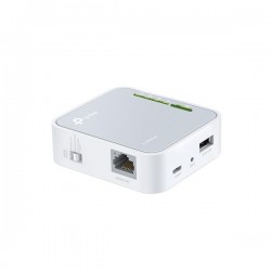 Tp-link Tl-wr902ac Ac750 Mini Router