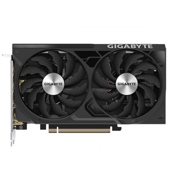 Gigabyte 8gb Rtx4060ti Gv-n406twf2 Oc-8gd Gddr6 128bit Hdmi-dp Pcie 4.0