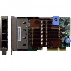 Lenovo Thinksystem 7zt7a00545 4port Gigabit Pcie Ethernet Kartı