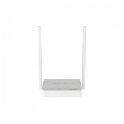 Keenetic Starter Kn-1112-01en N300 2.4ghz Ev Ofis Tipi Mesh Fiber Router