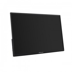 Zeuslap 16" Ips P16uk 60hz Type-c Taşınabilir Grafik Tasarım Monitör (3840 X 2400)