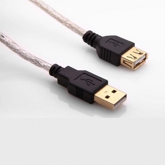 S-link Usb 5metre Sl-350a Usb 2.0 Uzatma Kablosu