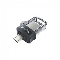 Sandisk 32gb Ultra Dual Drive M3.0 Sddd3-032g-g46 Usb 3.0 Bellek