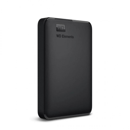 Wd 1.5tb 2.5" Elements Wdbu6y0015bbk-wesn Usb 3.0 Harici Harddisk