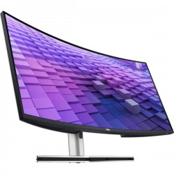 Dell 34" Ips U3824dw 5ms 60hz Hdmi-dp Type-c Kavisli Ev Ofis Monitörü 3840x1600