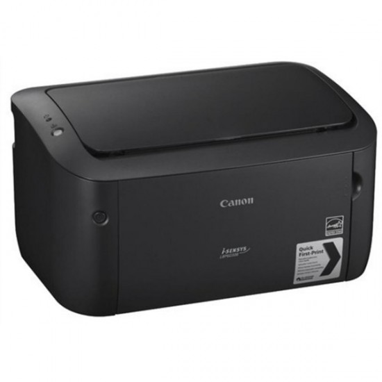 Canon Lbp6030b A4 Siyah Laser Yazıcı Usb 2.0 Demo+1toner Hediyeli