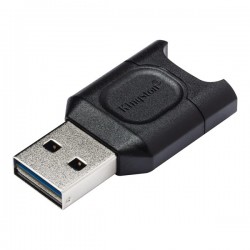 Kingston Mobile Lite Plus Mlpm Usb 3.1 Harici Kart Okuyucu